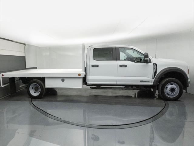 2026 Ford F-450 XL