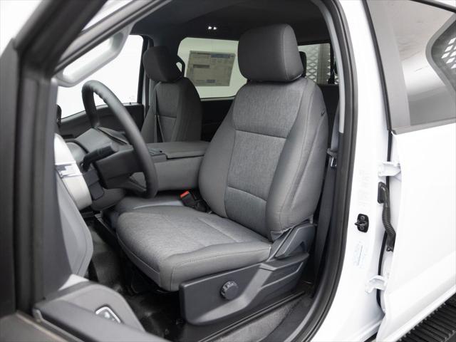2026 Ford F-450 XL