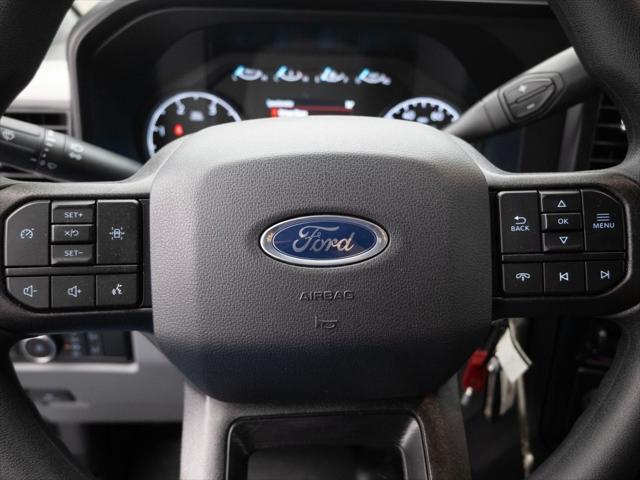 2026 Ford F-450 XL