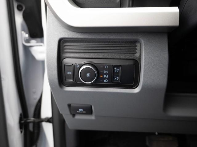 2026 Ford F-450 XL