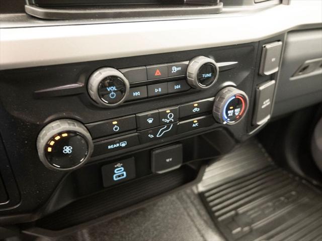 2026 Ford F-450 XL