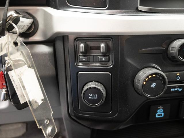 2026 Ford F-450 XL