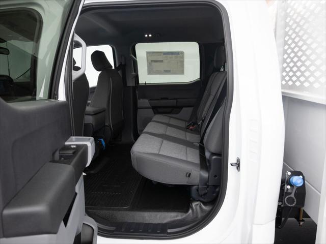 2026 Ford F-450 XL