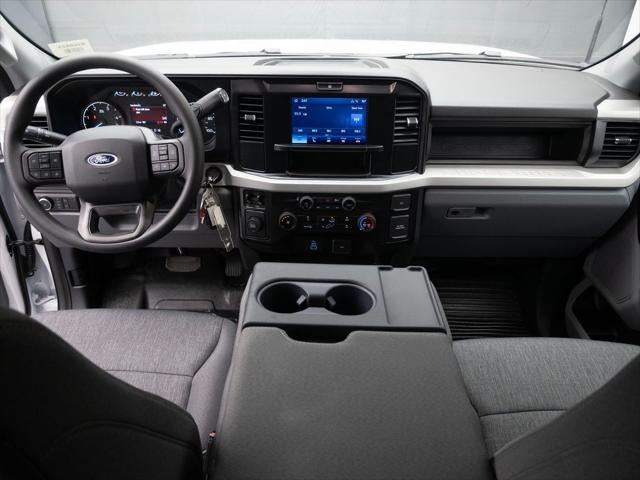2026 Ford F-450 XL