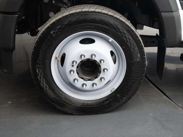 2026 Ford F-450 XL