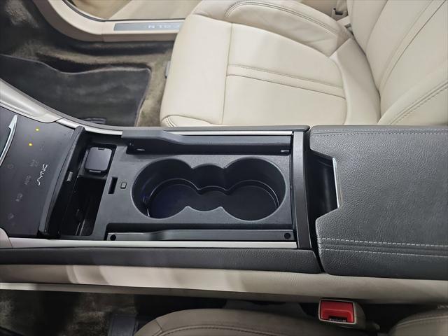 2016 Lincoln MKZ Base