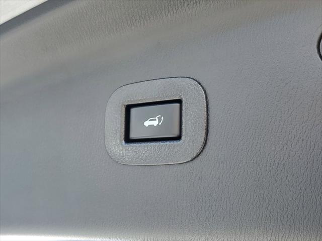 2020 INFINITI QX80 LUXE AWD
