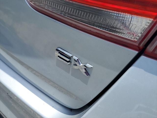 2018 Kia Optima EX