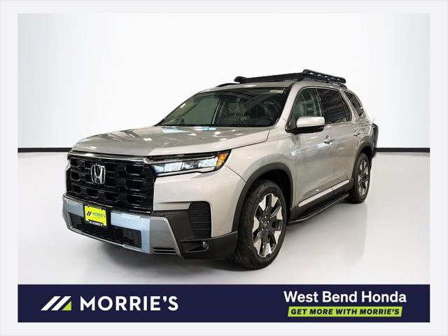 2026 Honda Pilot Elite for sale in West Bend, WI