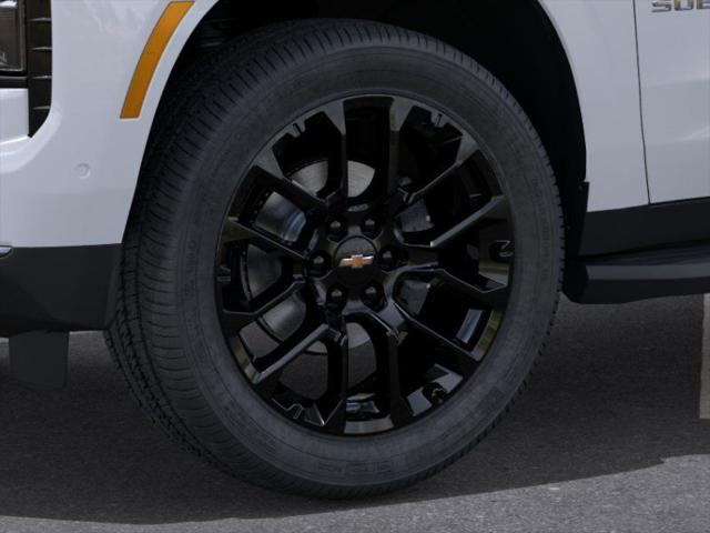 2026 Chevrolet Suburban Premier, 4WD