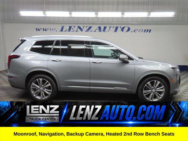 2024 Cadillac XT6 Premium Luxury for sale in Fond du Lac, WI