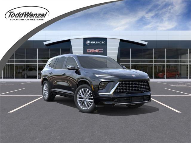 2026 Buick Enclave Avenir FWD for sale in Westland, MI