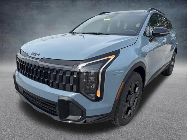 2026 Kia Sportage Hybrid Unknown for sale in Meadville, PA