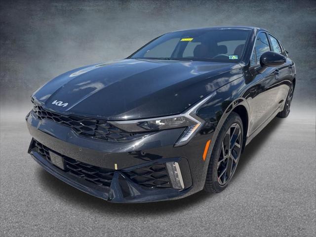 2026 Kia K5 GT-Line for sale in Meadville, PA