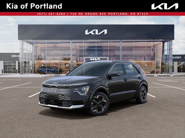 2026 Kia Niro EV Wind for sale in Portland, OR