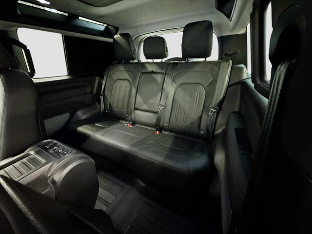 2021 Land Rover Defender 90 First Edition
