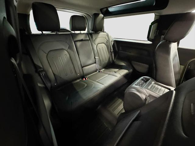 2021 Land Rover Defender 90 First Edition