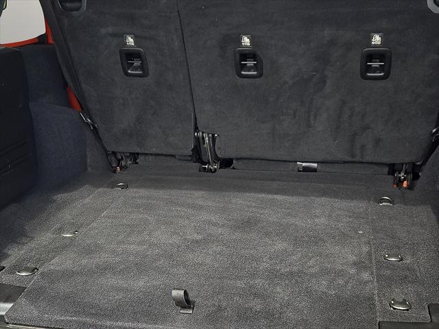 2018 Jeep Wrangler Unlimited Sport 4x4
