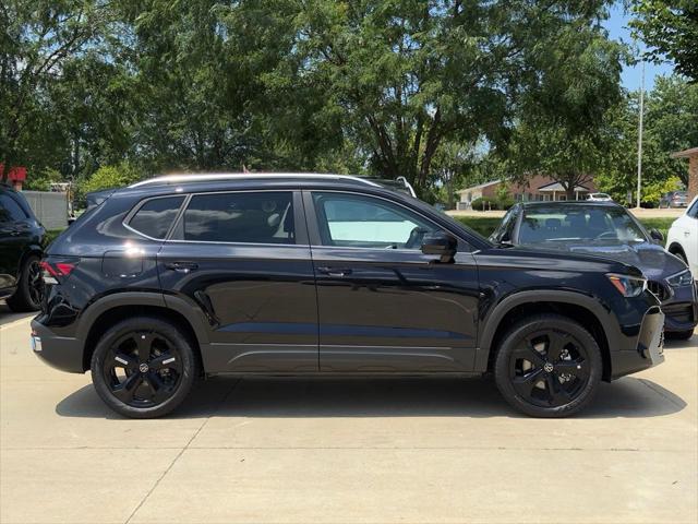 2026 Volkswagen Taos SEL