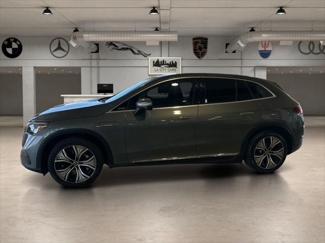 2023 Mercedes-Benz EQE 350 4MATIC