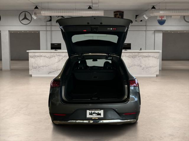 2023 Mercedes-Benz EQE 350 4MATIC
