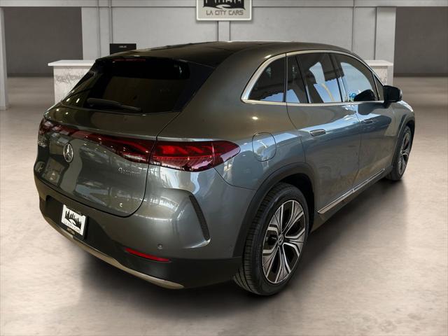 2023 Mercedes-Benz EQE 350 4MATIC