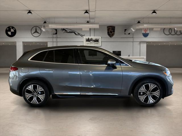 2023 Mercedes-Benz EQE 350 4MATIC