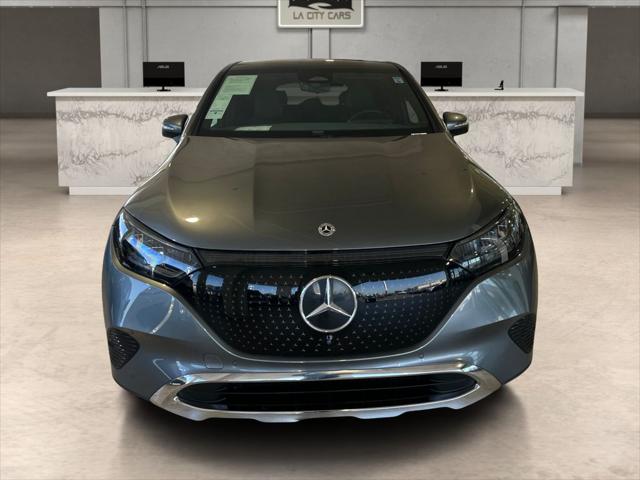 2023 Mercedes-Benz EQE 350 4MATIC