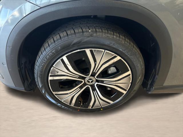 2023 Mercedes-Benz EQE 350 4MATIC