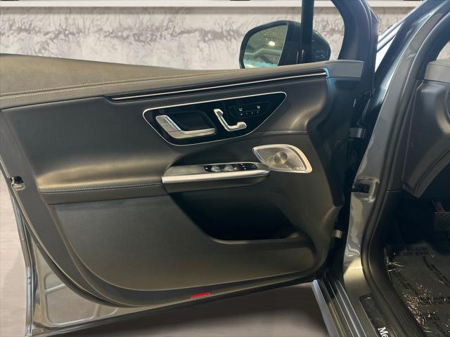 2023 Mercedes-Benz EQE 350 4MATIC