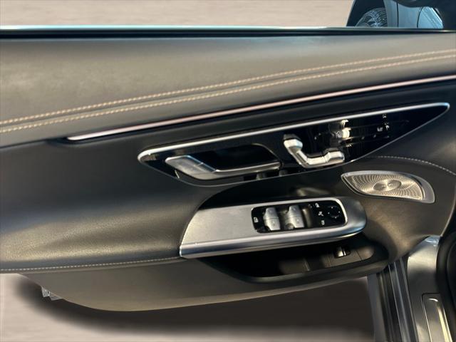 2023 Mercedes-Benz EQE 350 4MATIC