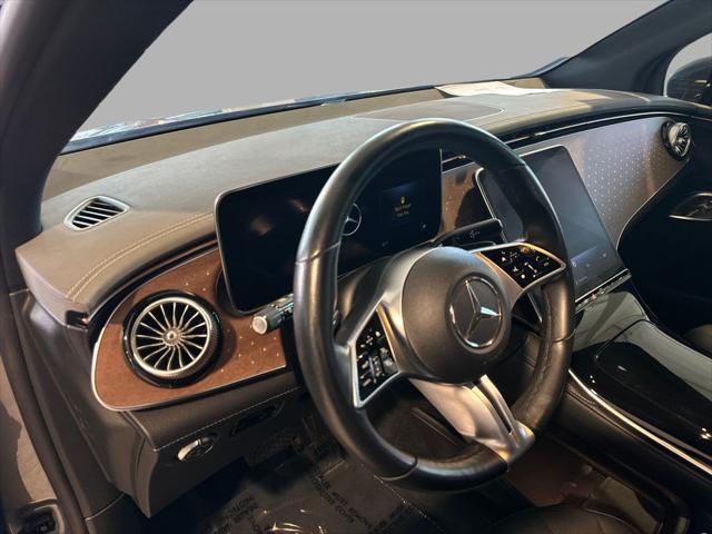 2023 Mercedes-Benz EQE 350 4MATIC