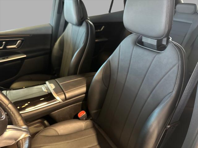 2023 Mercedes-Benz EQE 350 4MATIC