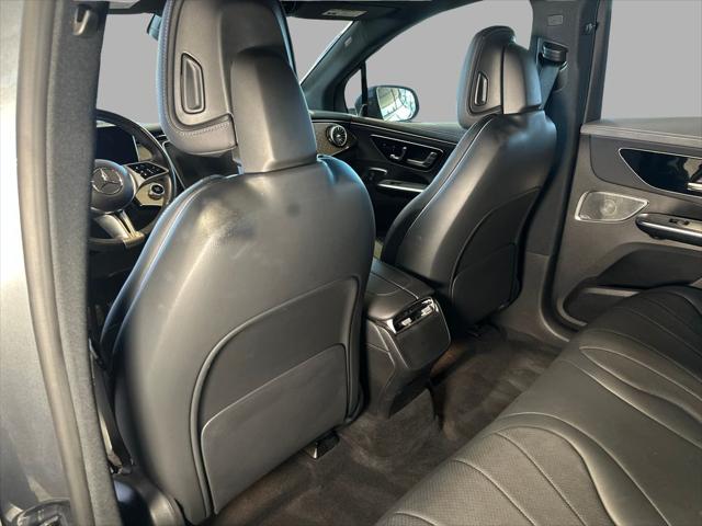 2023 Mercedes-Benz EQE 350 4MATIC