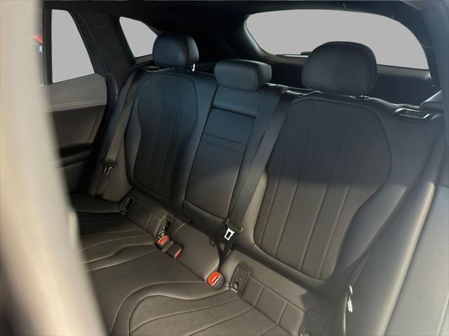 2023 Mercedes-Benz EQE 350 4MATIC