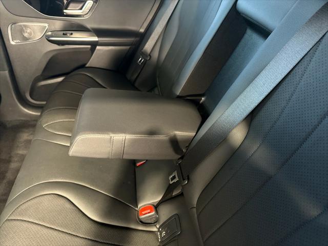 2023 Mercedes-Benz EQE 350 4MATIC