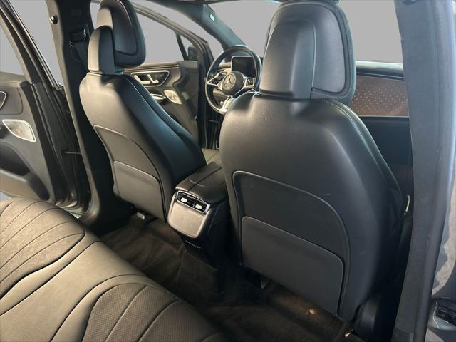 2023 Mercedes-Benz EQE 350 4MATIC
