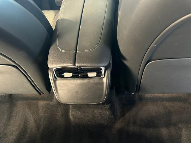 2023 Mercedes-Benz EQE 350 4MATIC