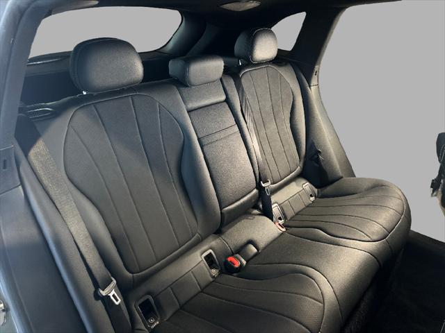 2023 Mercedes-Benz EQE 350 4MATIC
