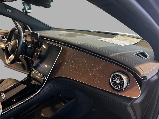 2023 Mercedes-Benz EQE 350 4MATIC