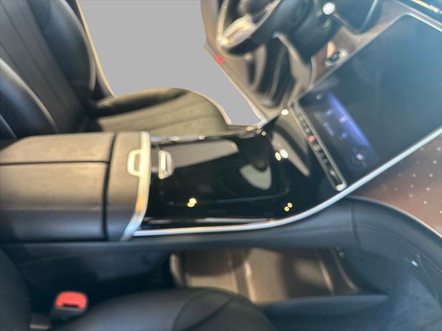 2023 Mercedes-Benz EQE 350 4MATIC