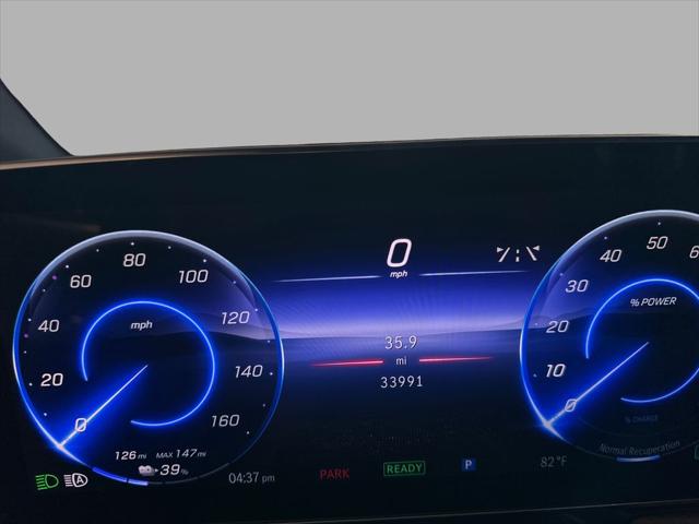 2023 Mercedes-Benz EQE 350 4MATIC