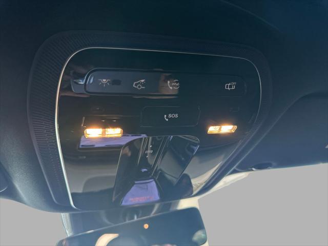 2023 Mercedes-Benz EQE 350 4MATIC