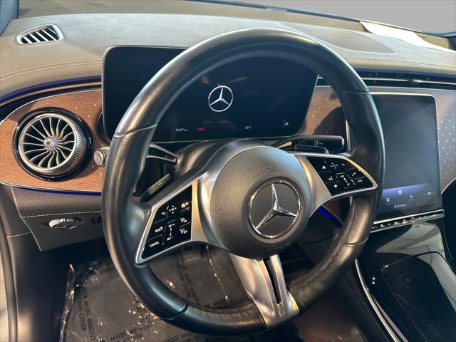 2023 Mercedes-Benz EQE 350 4MATIC