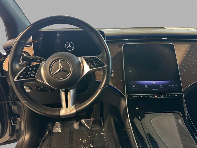 2023 Mercedes-Benz EQE 350 4MATIC