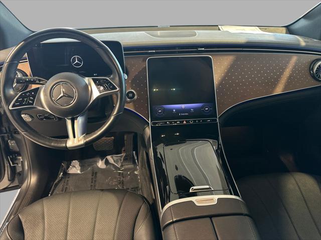 2023 Mercedes-Benz EQE 350 4MATIC