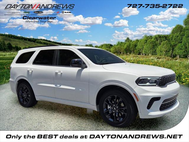 2026 Dodge Durango GT RWD for sale in Clearwater, FL