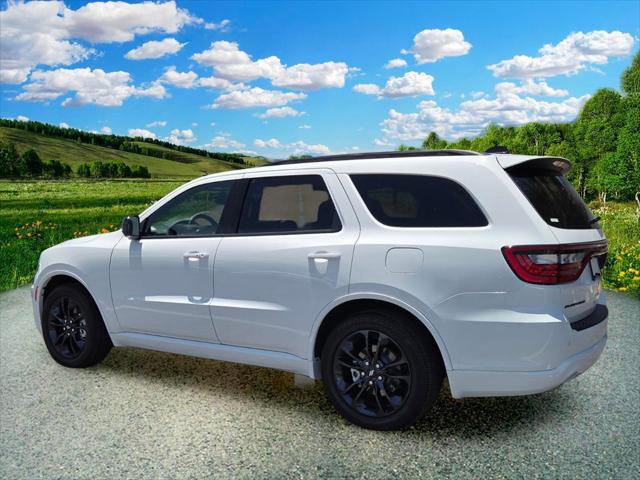 2026 Dodge Durango GT RWD