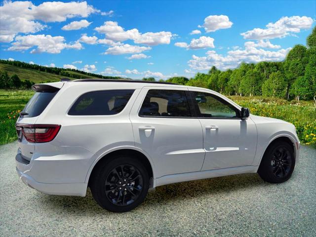 2026 Dodge Durango GT RWD