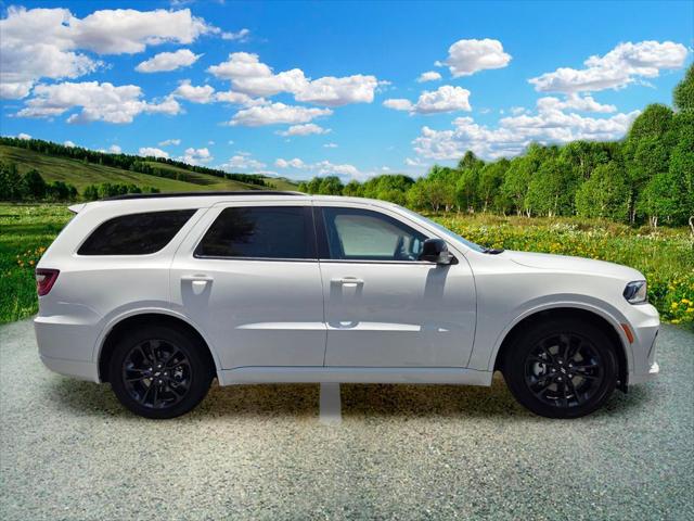 2026 Dodge Durango GT RWD